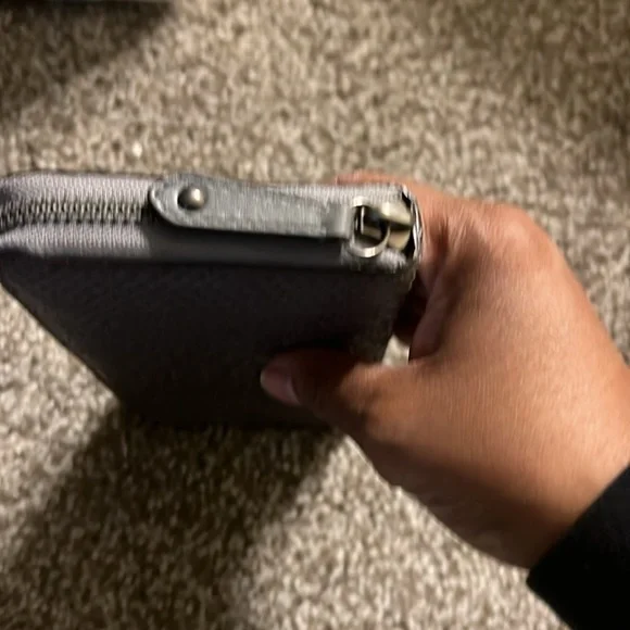 Coach Wallet - Picture 10 of 11